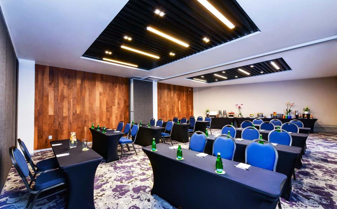 Services Krystal Grand® Suites Insurgentes Ciudad de México Services Krystal Grand® Suites Insurgentes Ciudad de México