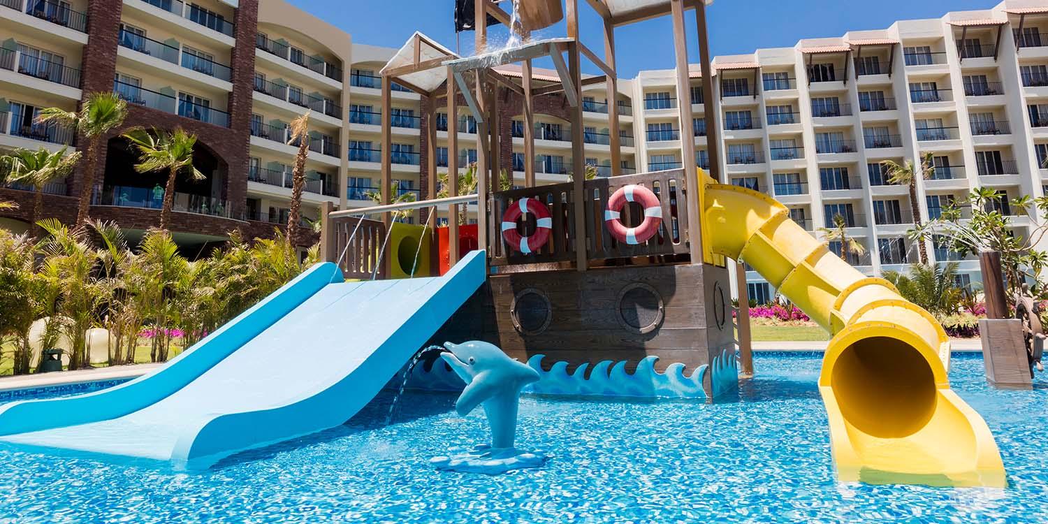 Le divertissement à l’infini Krystal Hotels & Resorts Le divertissement à l’infini Krystal Hotels & Resorts