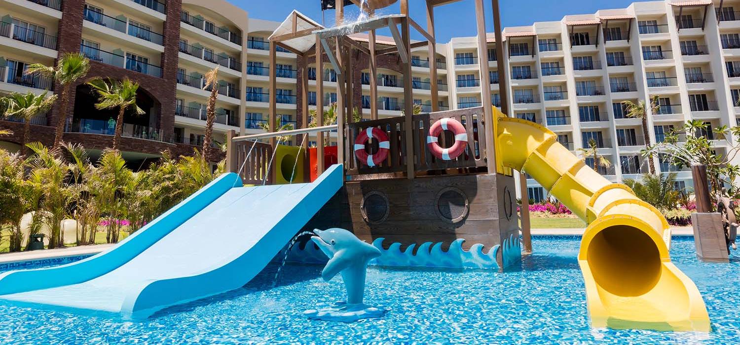 Services Hôtel Krystal Grand® Los Cabos Services Hôtel Krystal Grand® Los Cabos