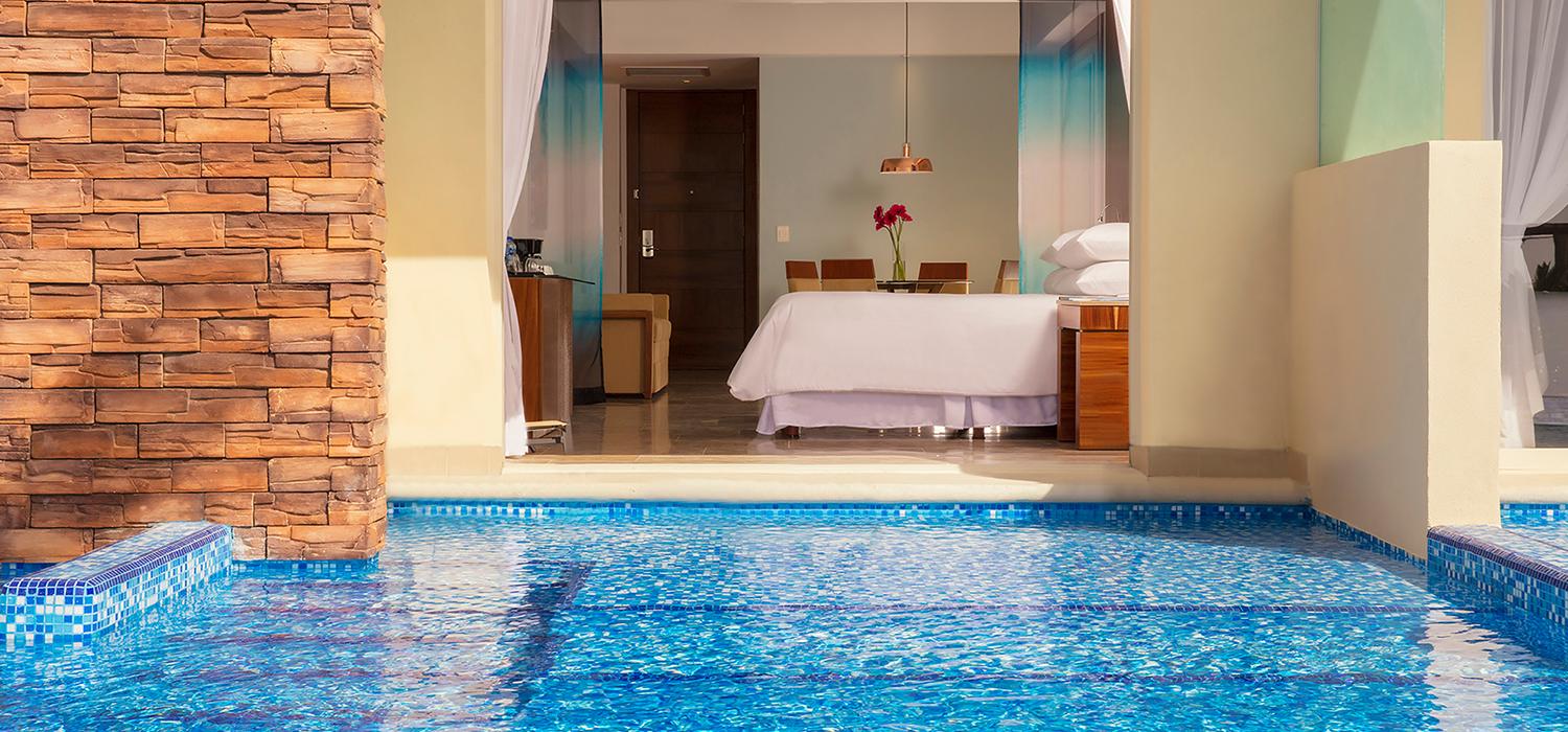 Krystal Grand® Los Cabos Krystal Grand® Los Cabos