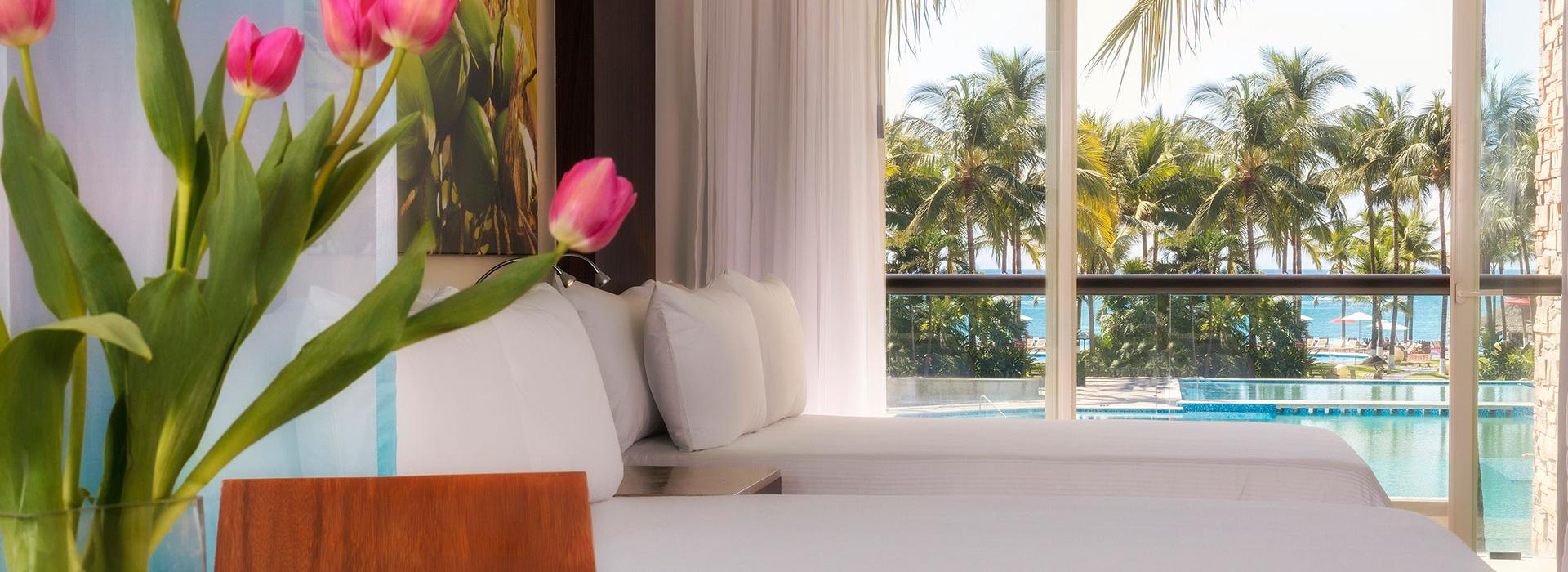 Krystal Grand® Nuevo Vallarta Krystal Grand® Nuevo Vallarta