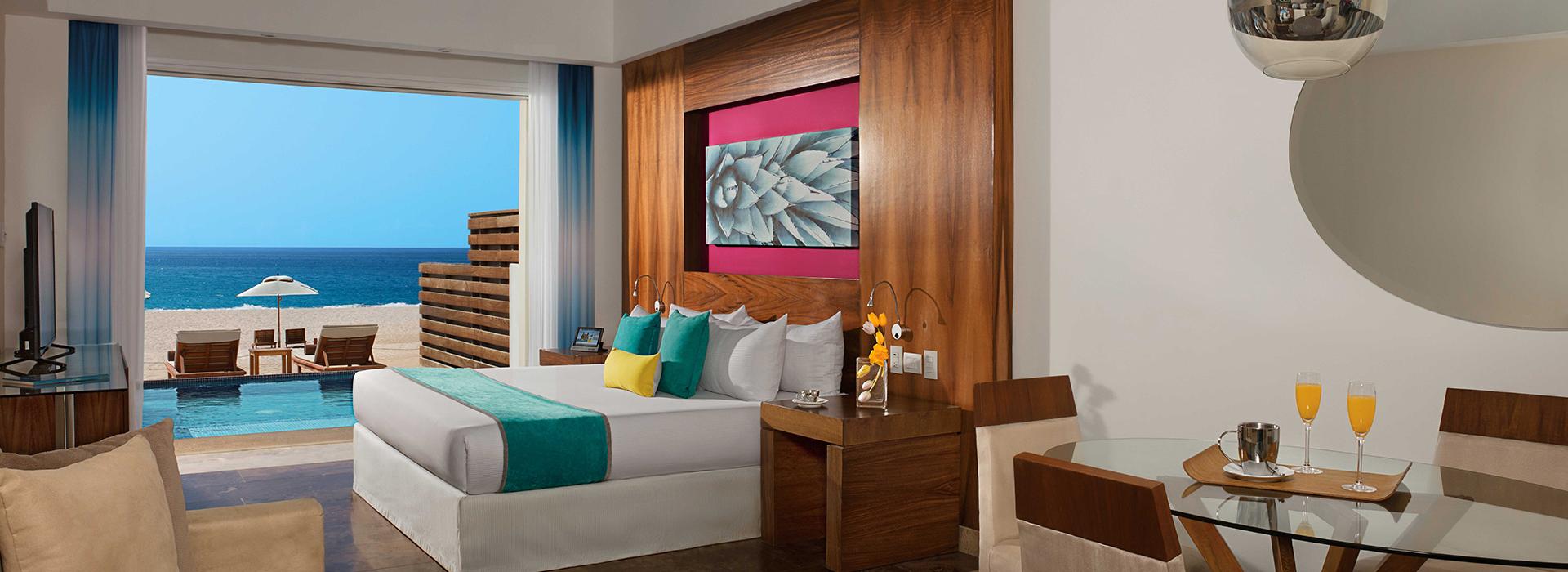 Krystal Grand® Los Cabos Krystal Grand® Los Cabos