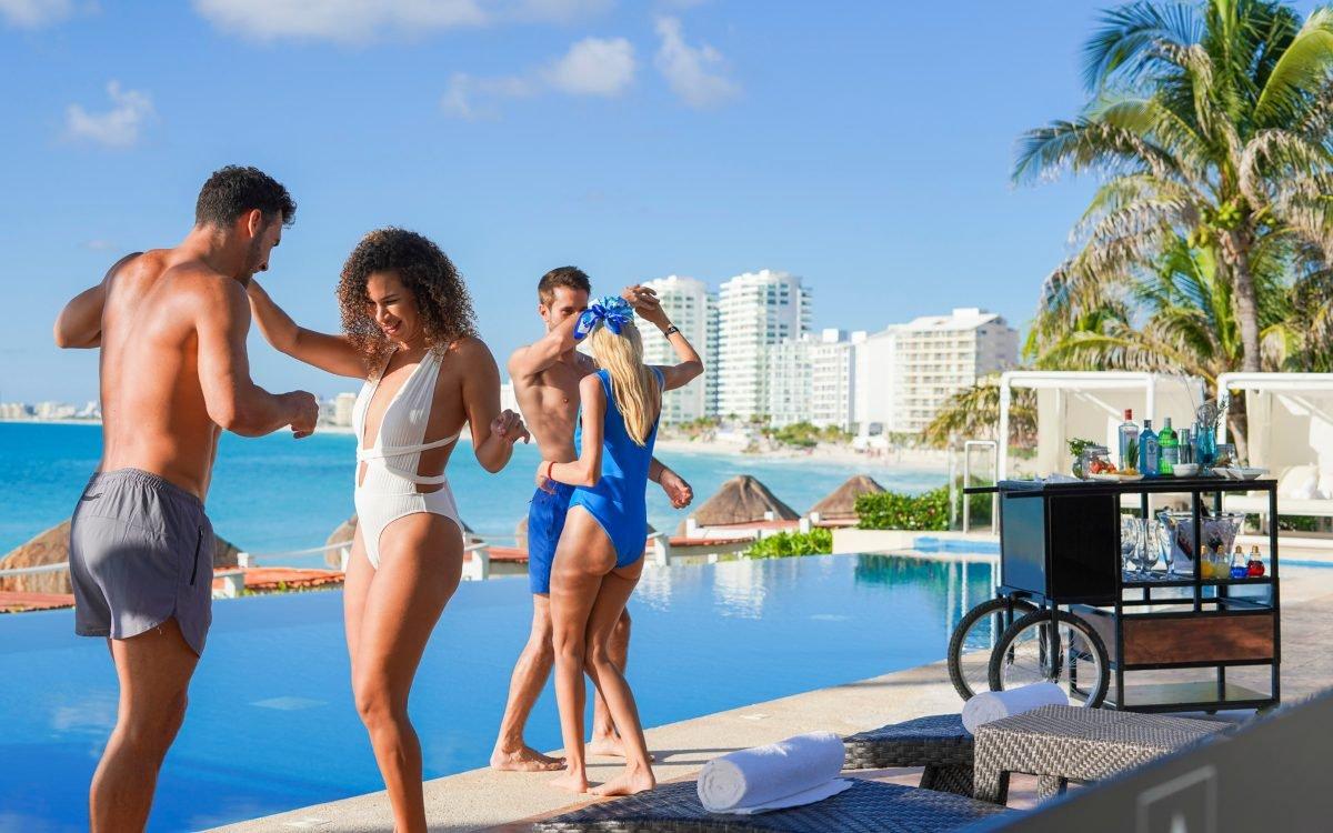 Cancún Krystal Hotels & Resorts Cancún Krystal Hotels & Resorts