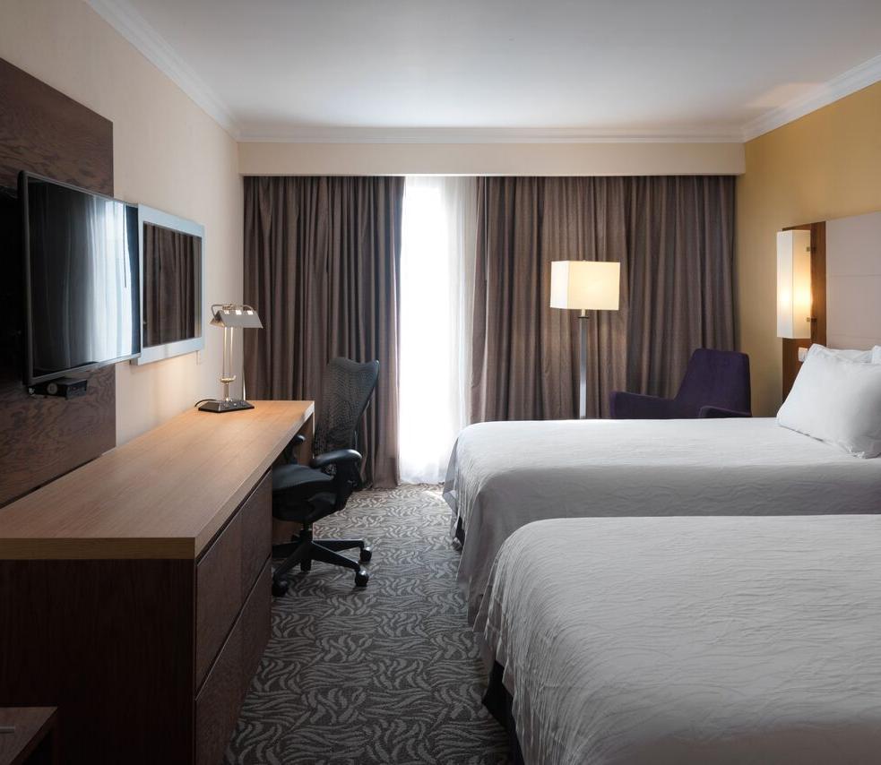 Hôtel Krystal Urban Monterrey San Jeronimo Hôtel Krystal Urban Monterrey San Jeronimo