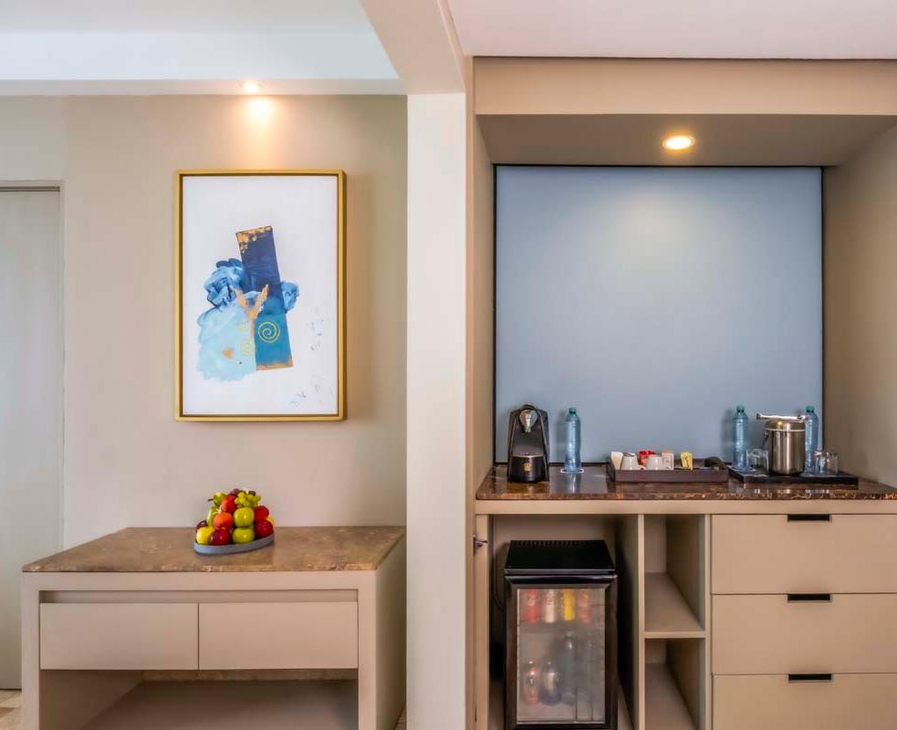 Krystal Grand® Cancún All Inclusive Krystal Grand® Cancún All Inclusive