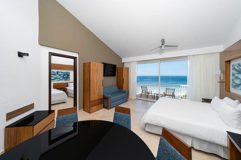 Krystal Grand® Los Cabos Krystal Grand® Los Cabos