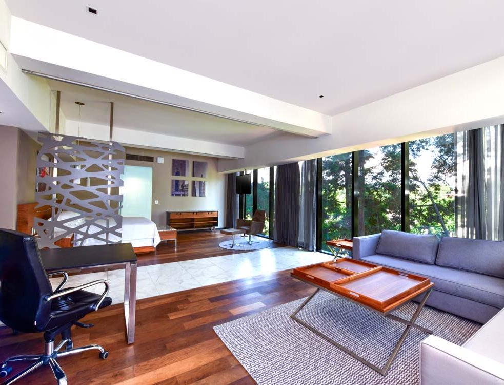 Krystal Grand® Suites Insurgentes Ciudad de México Krystal Grand® Suites Insurgentes Ciudad de México