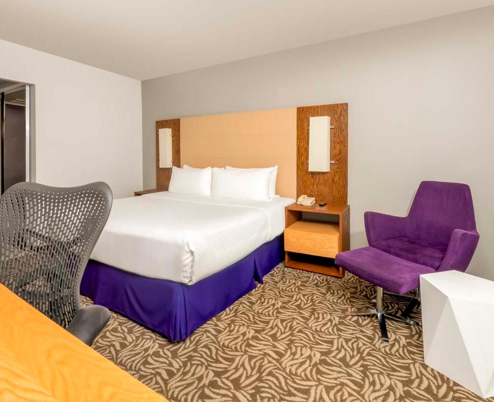 Krystal Urban® Monterrey San Jeronimo Krystal Urban® Monterrey San Jeronimo