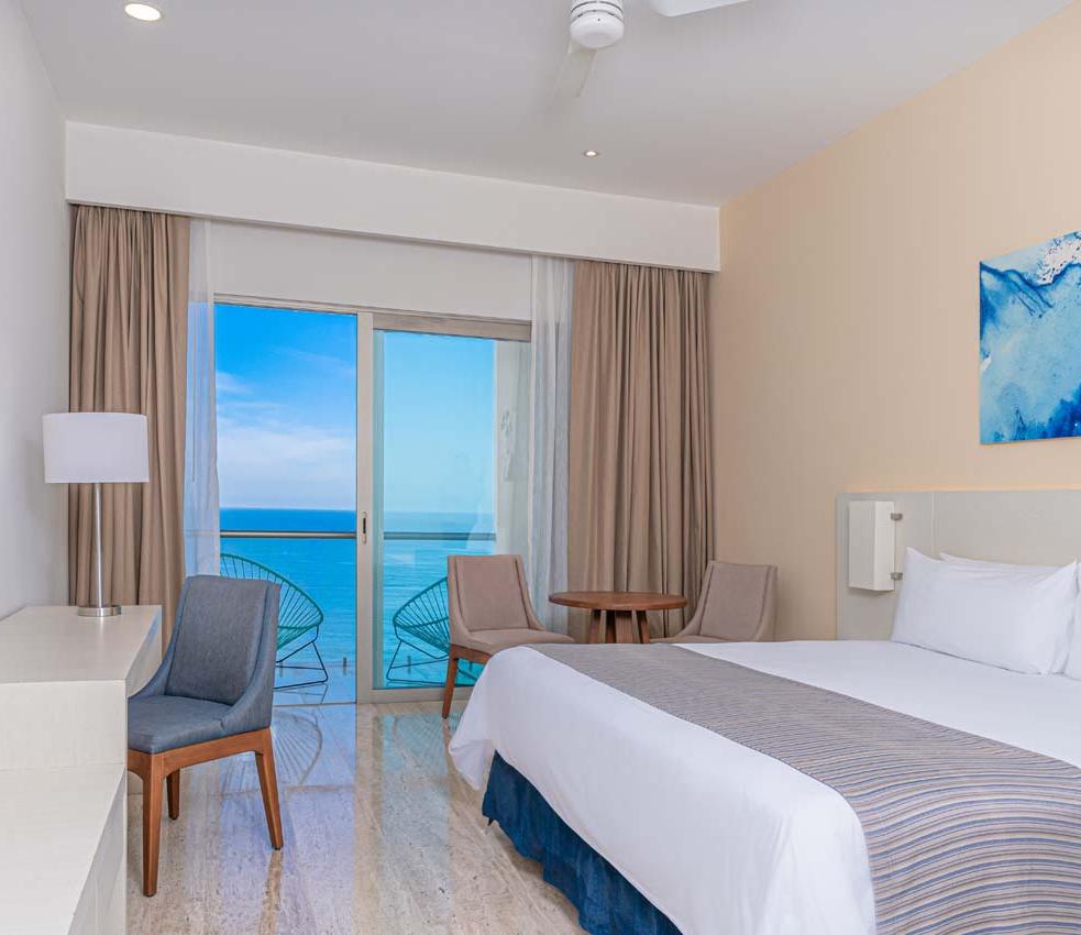 Krystal® Puerto Vallarta Krystal® Puerto Vallarta