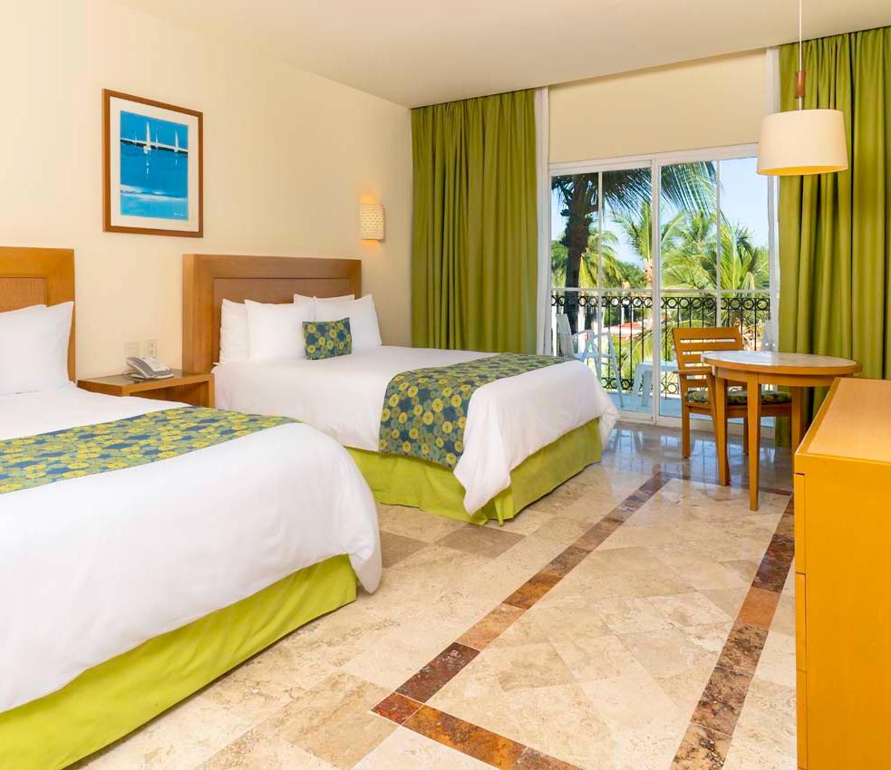 Krystal® Puerto Vallarta Krystal® Puerto Vallarta