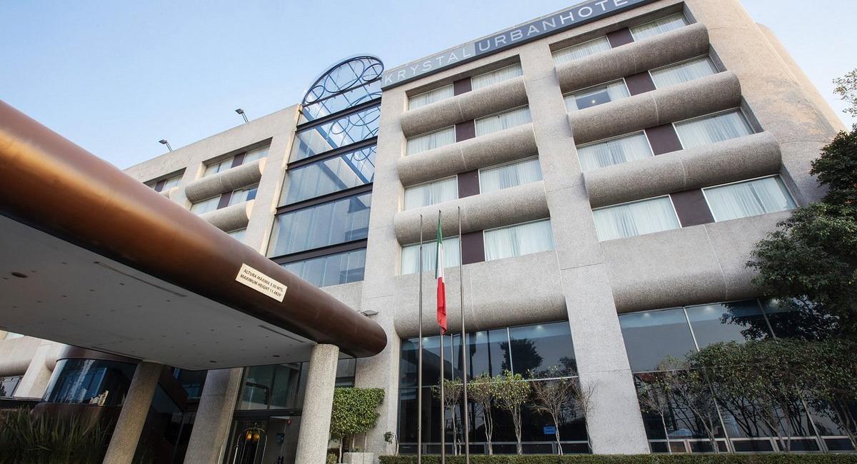 Krystal Urban® Aeropuerto Ciudad de México Krystal Urban® Aeropuerto Ciudad de México Krystal Urban® Aeropuerto Ciudad de México Krystal Urban® Aeropuerto Ciudad de México