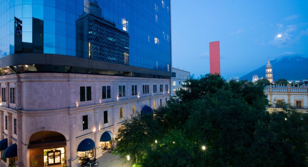 Krystal® Monterrey Krystal® Monterrey Krystal® Monterrey Krystal® Monterrey