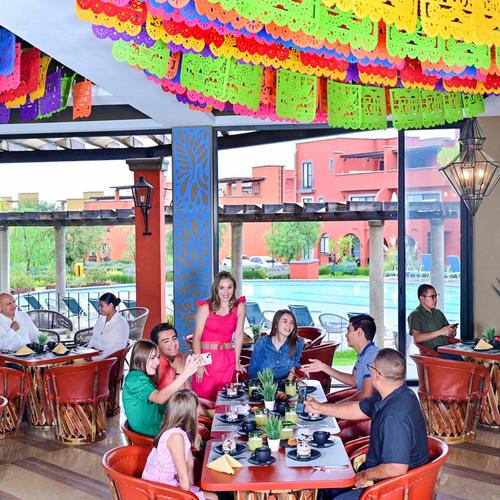 Krystal Grand® Residences & Villas San Miguel San Miguel de Allende Krystal Grand® Residences & Villas San Miguel San Miguel de Allende