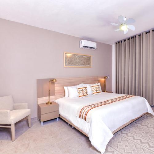 Krystal Grand® Residences & Villas San Miguel San Miguel de Allende Krystal Grand® Residences & Villas San Miguel San Miguel de Allende