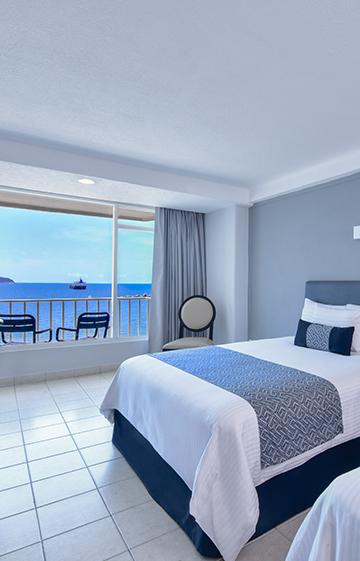 Hôtel Krystal Beach Acapulco Hôtel Krystal Beach Acapulco