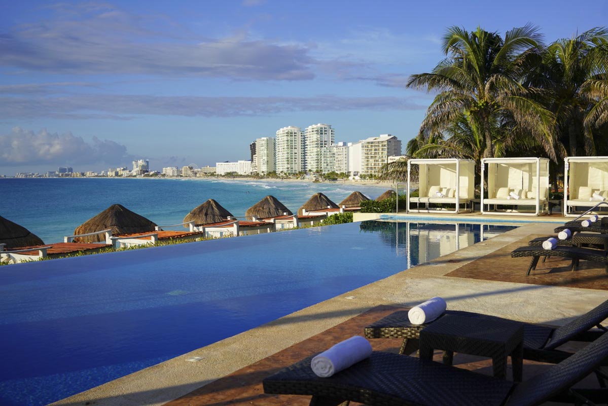   Krystal® Ixtapa All Inclusive