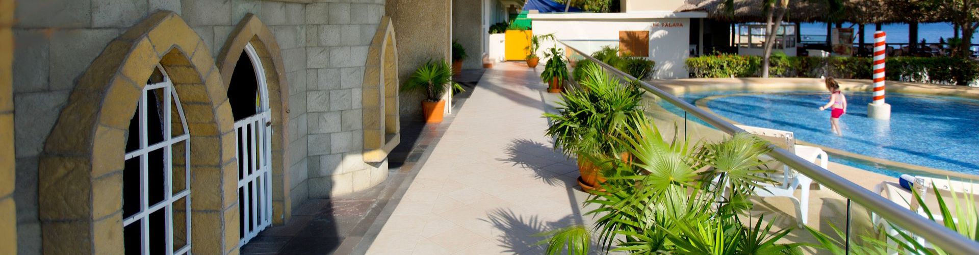  Krystal Hotels & Resorts