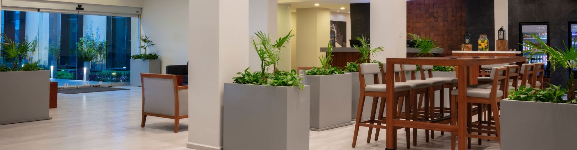 Krystal Hotels & Resorts Krystal Hotels & Resorts