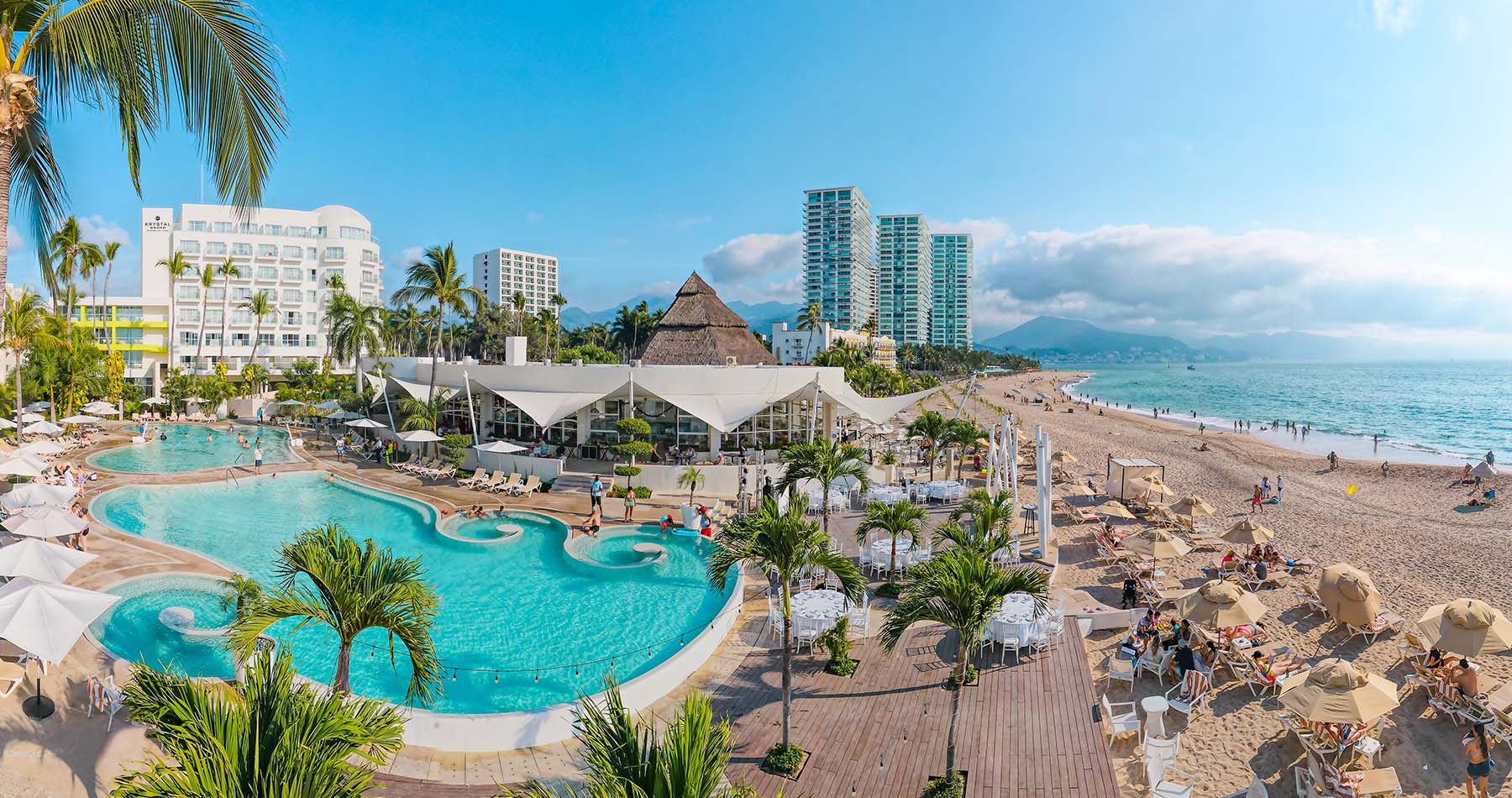  Krystal Hotels & Resorts