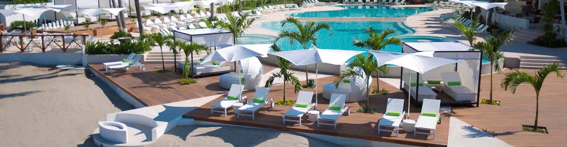 Été 2023 Krystal Hotels & Resorts