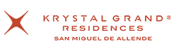  Krystal Grand® Residences & Villas San Miguel San Miguel de Allende