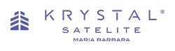  Krystal® Satélite María Bárbara Ciudad de México